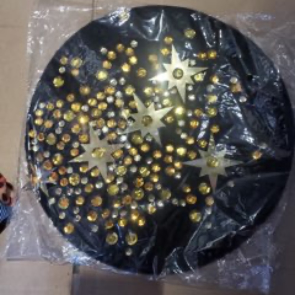 MAC COSMETICS Hats - Picture 3 of 4